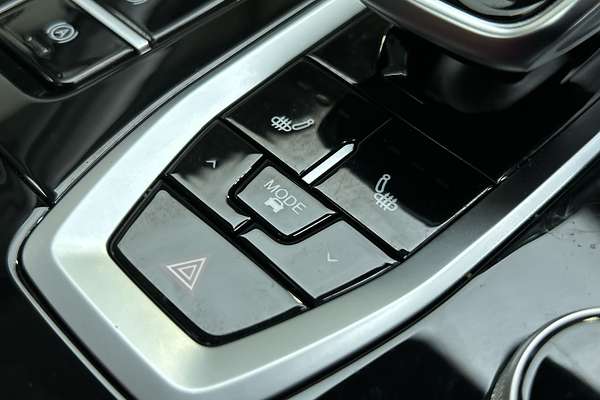 2024 Chery OMODA 5 GT AWD thumb-16