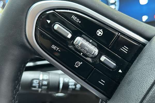 2024 Chery OMODA 5 GT AWD thumb-17