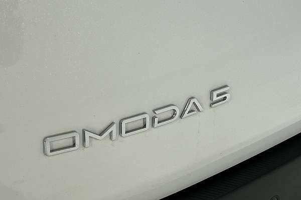 2024 Chery OMODA 5 GT AWD thumb-21