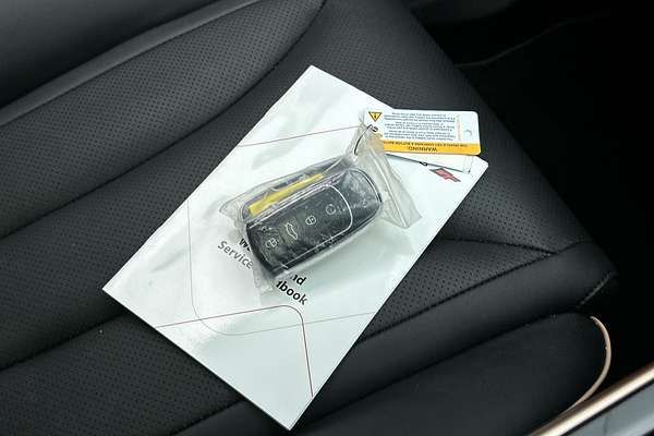 2024 Chery OMODA 5 GT AWD thumb-22