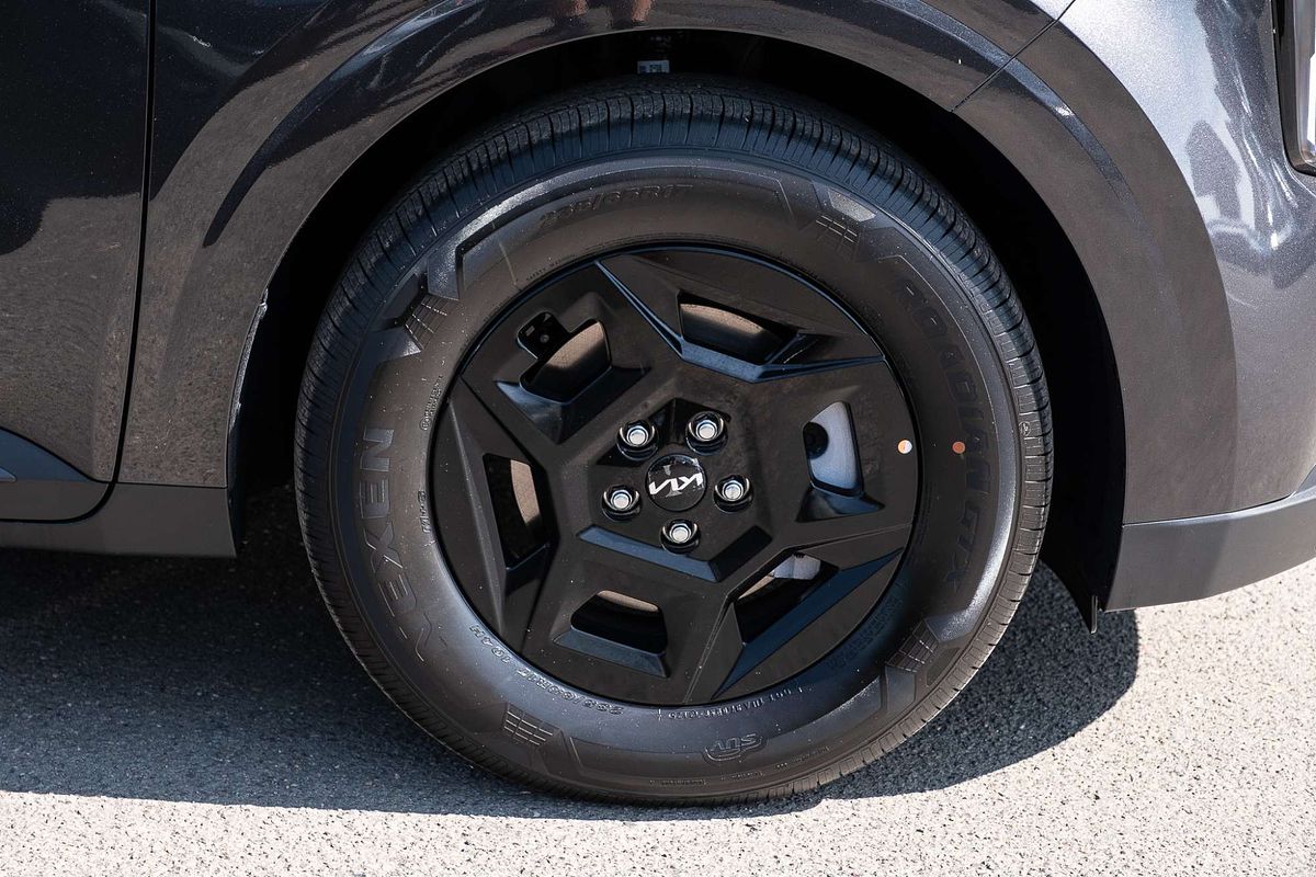 2025 Kia Carnival S KA4 PE