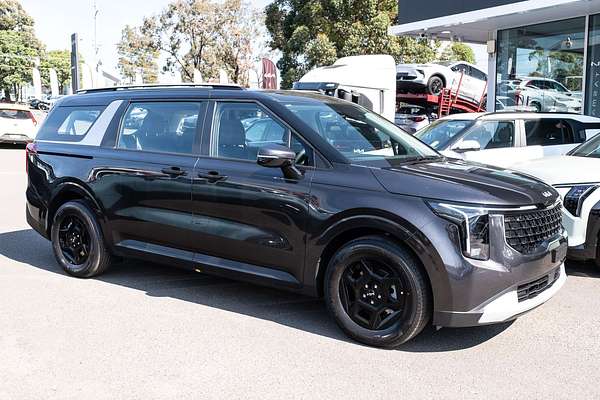 2025 Kia Carnival S KA4 PE
