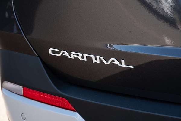 2025 Kia Carnival S KA4 PE