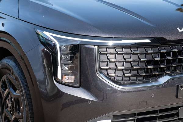 2025 Kia Carnival S KA4 PE