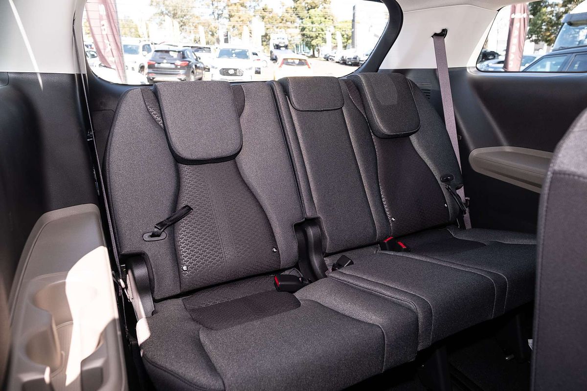 2025 Kia Carnival S KA4 PE