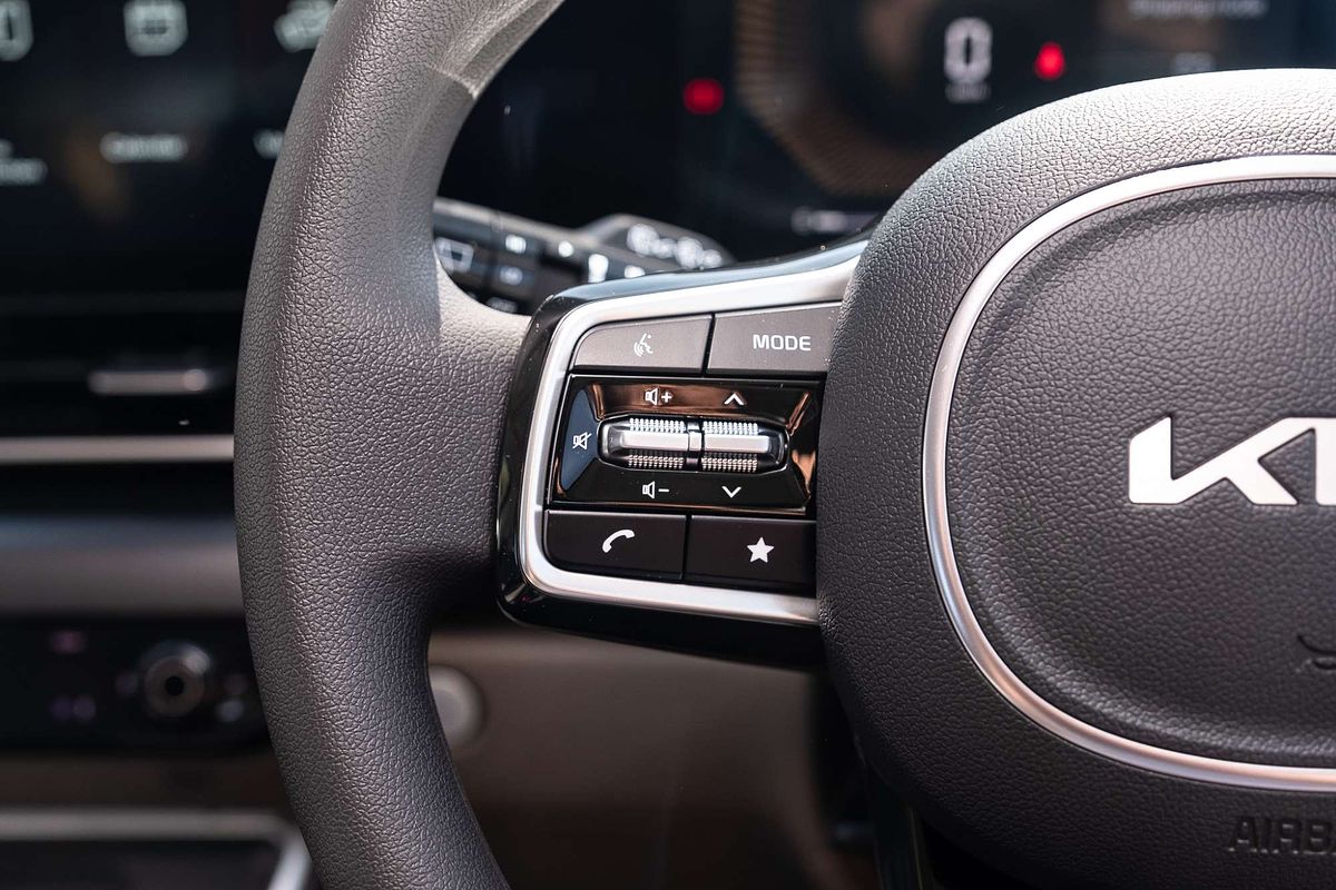 2025 Kia Carnival S KA4 PE