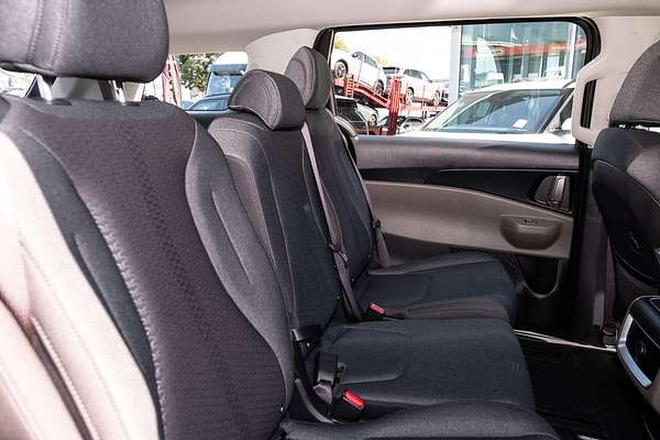 2025 Kia Carnival S KA4 PE