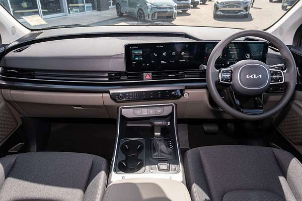 2025 Kia Carnival S KA4 PE