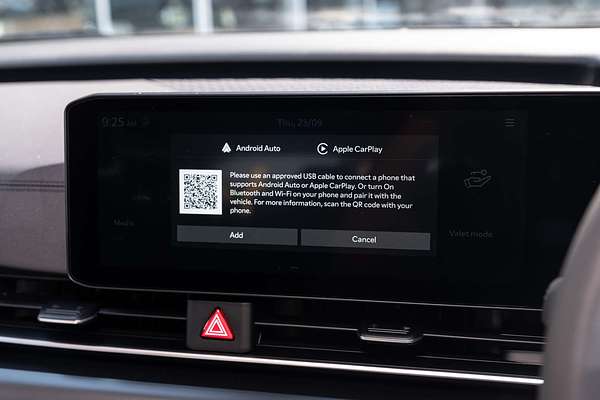 2025 Kia Carnival S KA4 PE