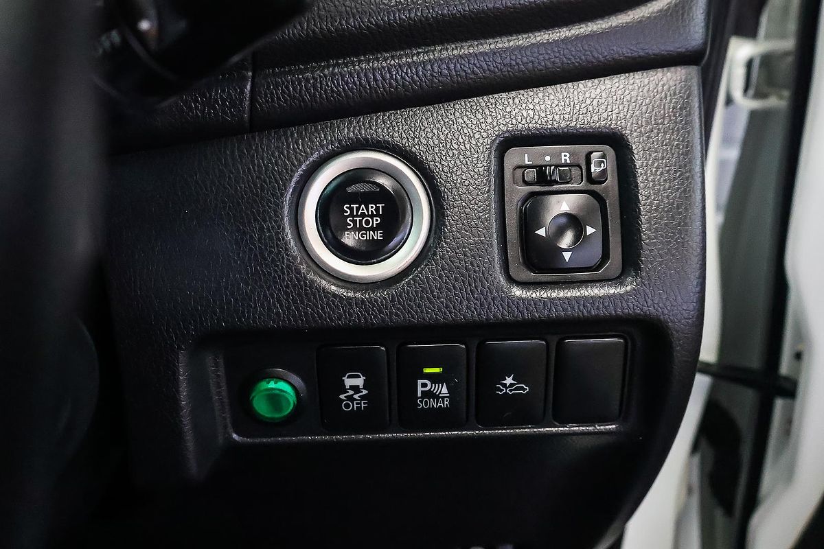 2018 Mitsubishi Pajero Sport GLX QE