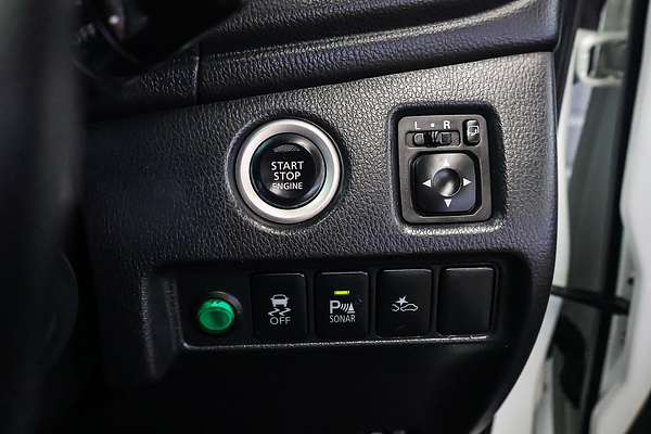 2018 Mitsubishi Pajero Sport GLX QE