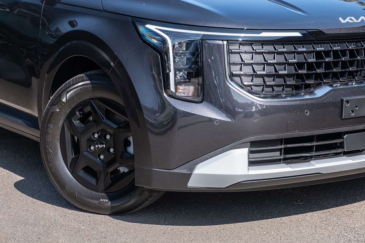 2025 Kia Carnival S KA4 PE