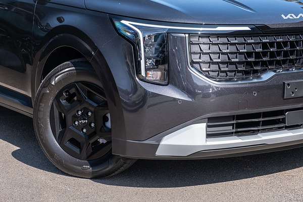 2025 Kia Carnival S KA4 PE