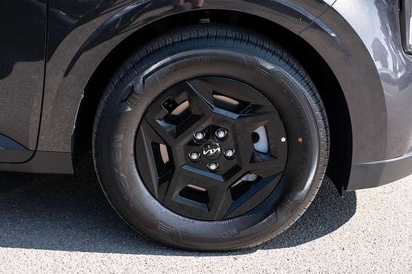 2025 Kia Carnival S KA4 PE