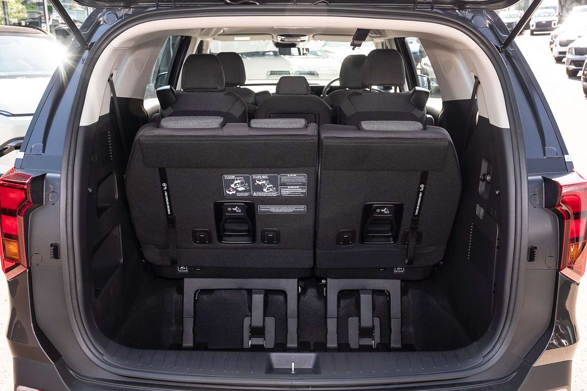 2025 Kia Carnival S KA4 PE