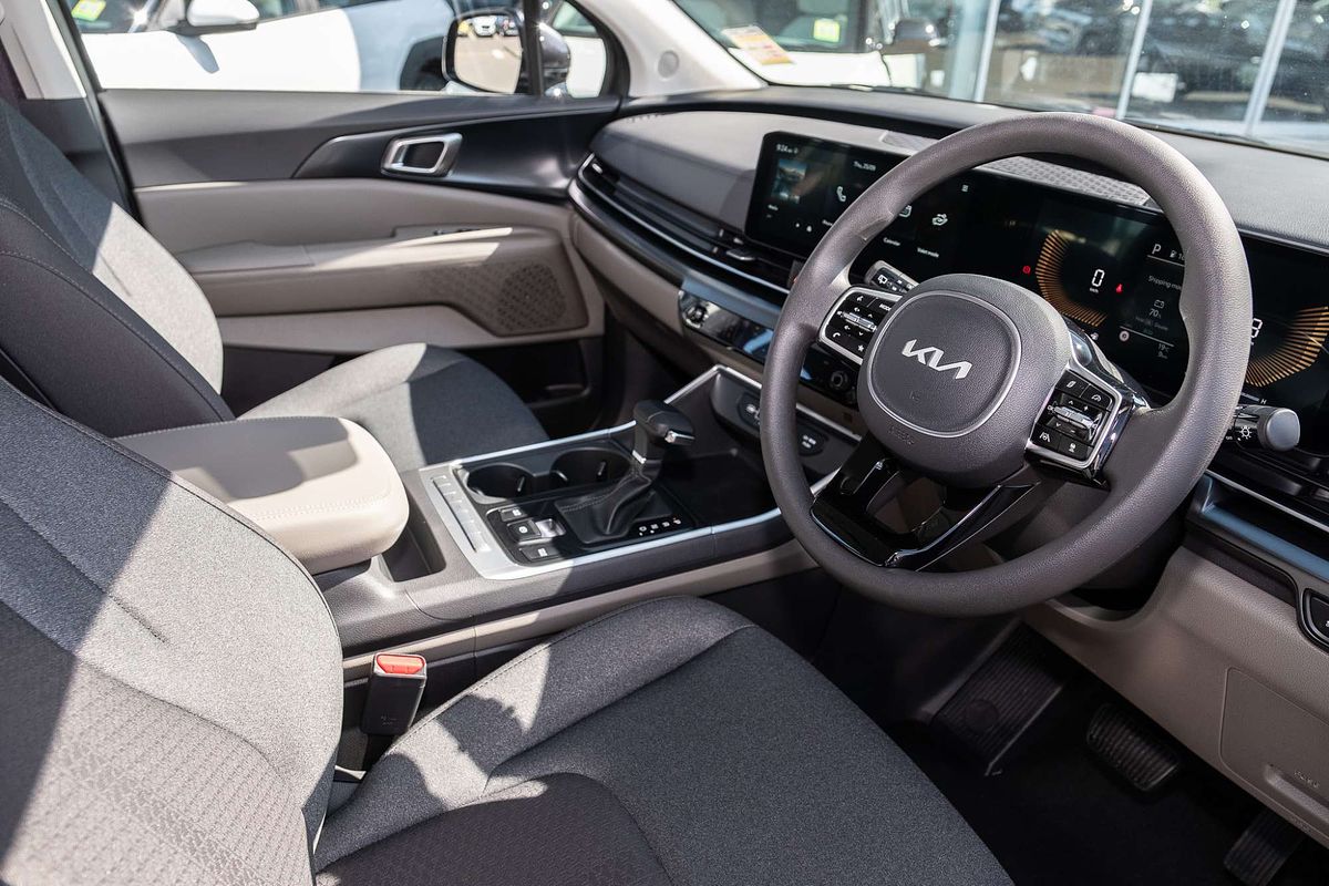 2025 Kia Carnival S KA4 PE