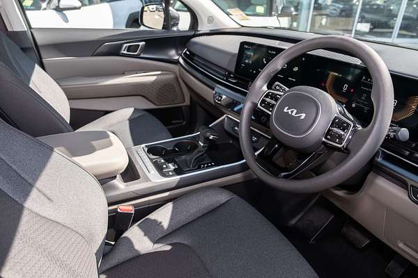 2025 Kia Carnival S KA4 PE