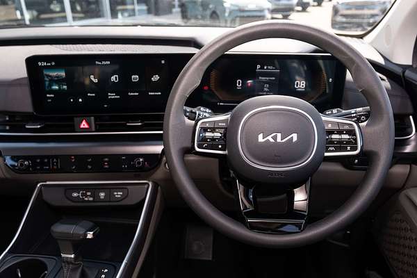 2025 Kia Carnival S KA4 PE