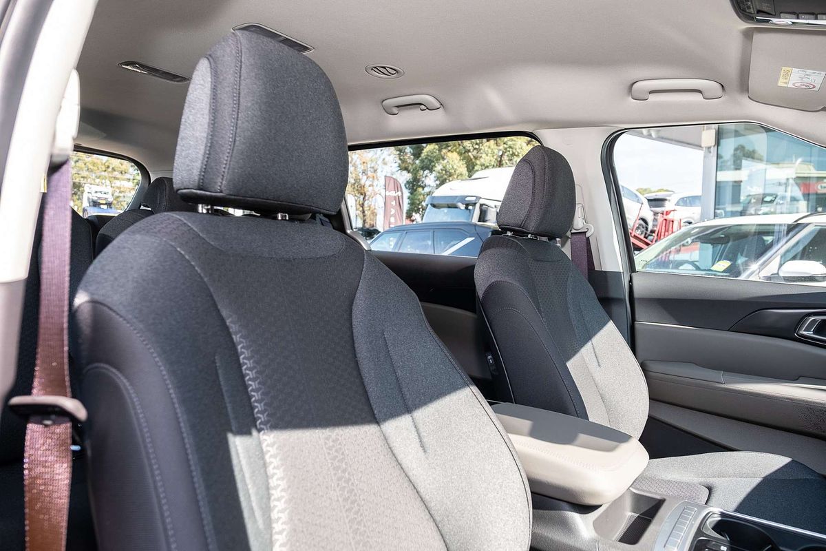 2025 Kia Carnival S KA4 PE