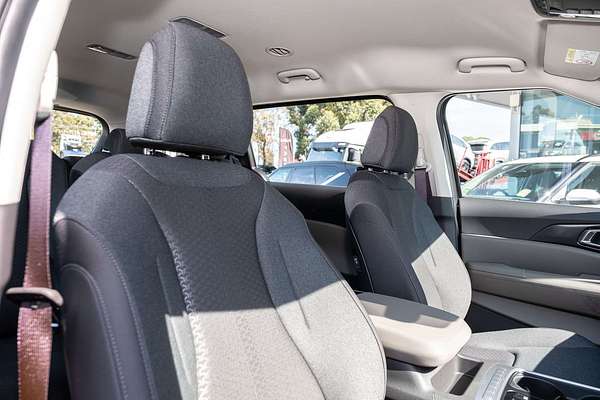 2025 Kia Carnival S KA4 PE