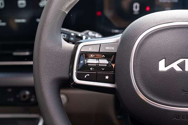 2025 Kia Carnival S KA4 PE