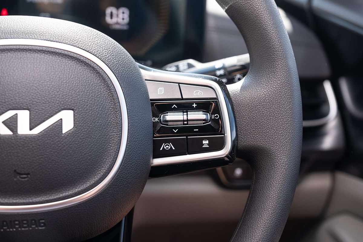 2025 Kia Carnival S KA4 PE