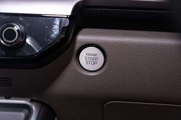 2025 Kia Carnival S KA4 PE