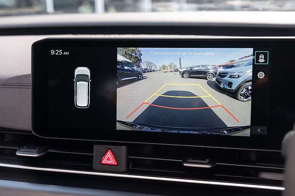 2025 Kia Carnival S KA4 PE