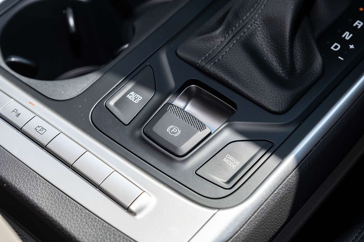 2025 Kia Carnival S KA4 PE