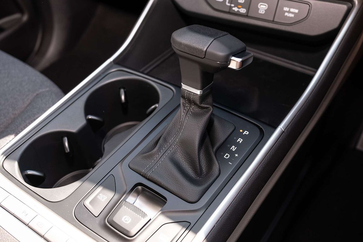 2025 Kia Carnival S KA4 PE