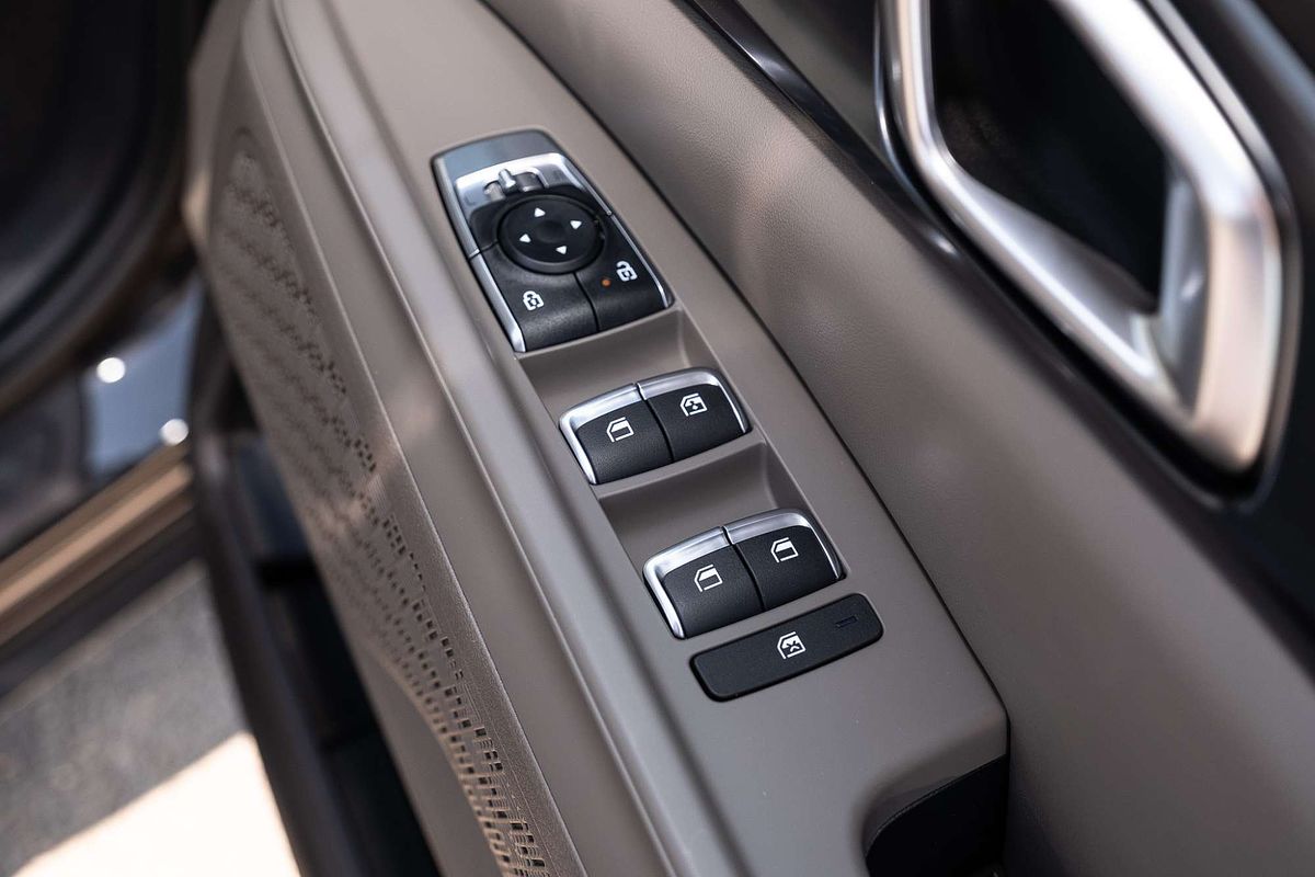 2025 Kia Carnival S KA4 PE