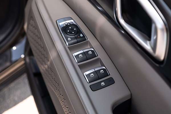 2025 Kia Carnival S KA4 PE