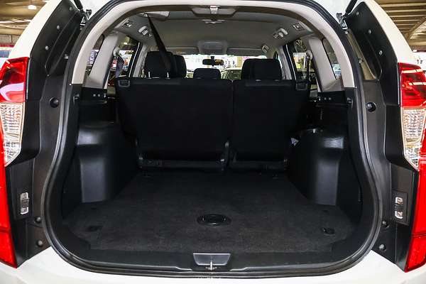 2018 Mitsubishi Pajero Sport GLX QE