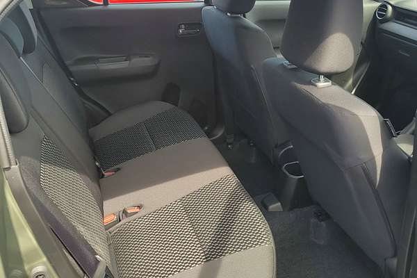 2025 Suzuki Ignis GL MF Series II