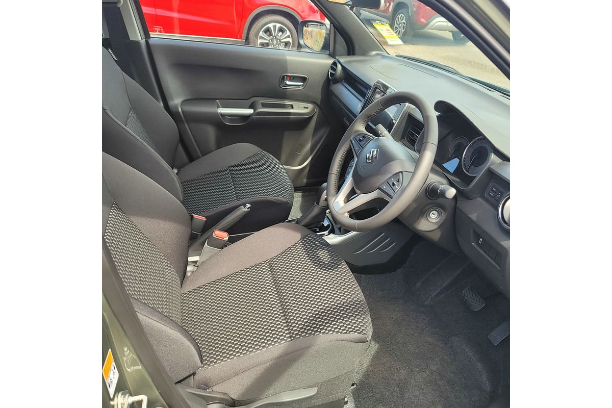 2025 Suzuki Ignis GL MF Series II