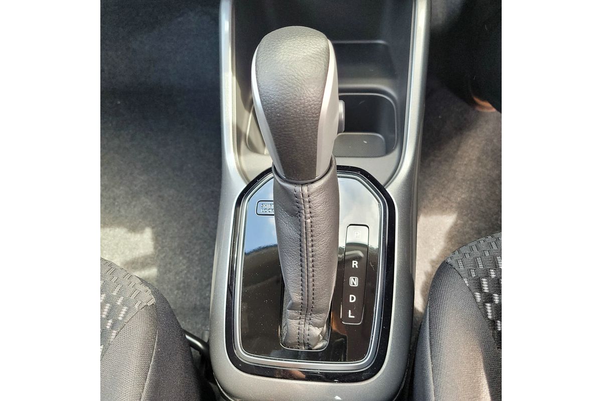 2025 Suzuki Ignis GL MF Series II