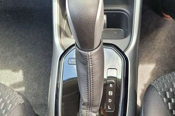 2025 Suzuki Ignis GL MF Series II