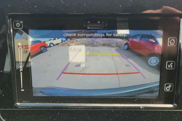 2025 Suzuki Ignis GL MF Series II