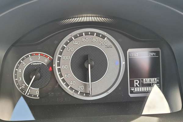 2025 Suzuki Ignis GL MF Series II