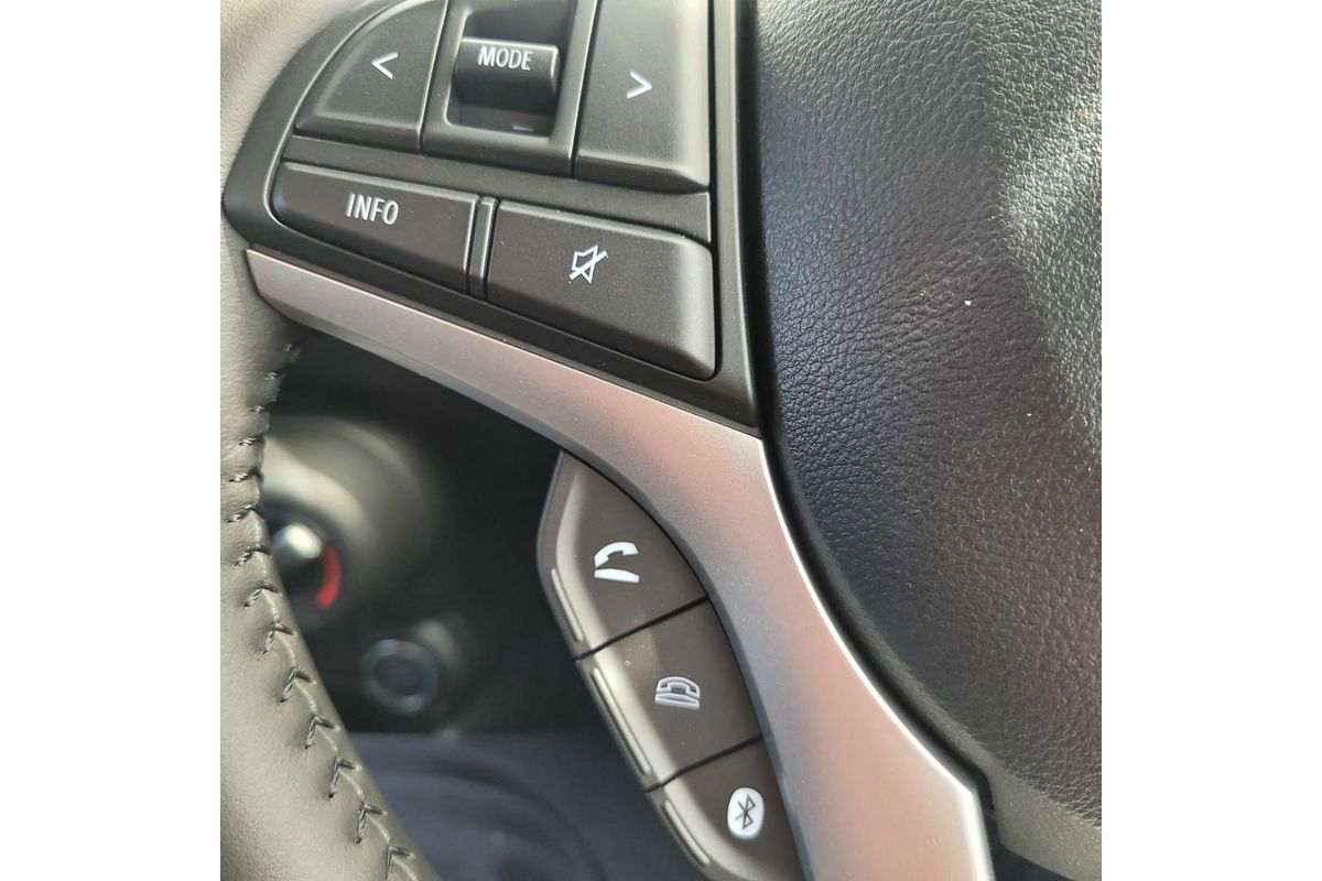 2025 Suzuki Ignis GL MF Series II