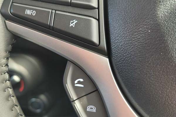 2025 Suzuki Ignis GL MF Series II