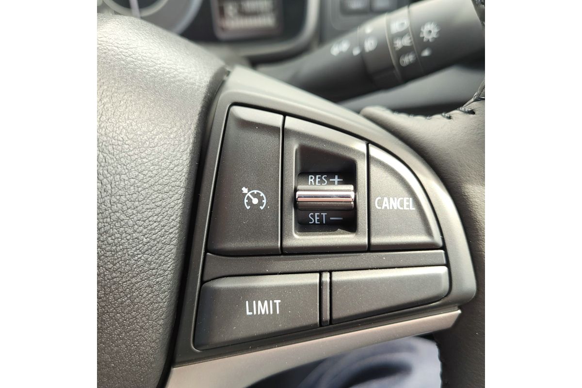 2025 Suzuki Ignis GL MF Series II