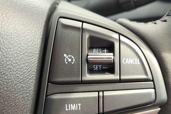 2025 Suzuki Ignis GL MF Series II