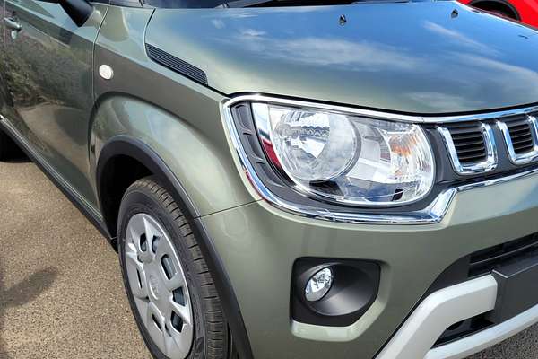 2025 Suzuki Ignis GL MF Series II