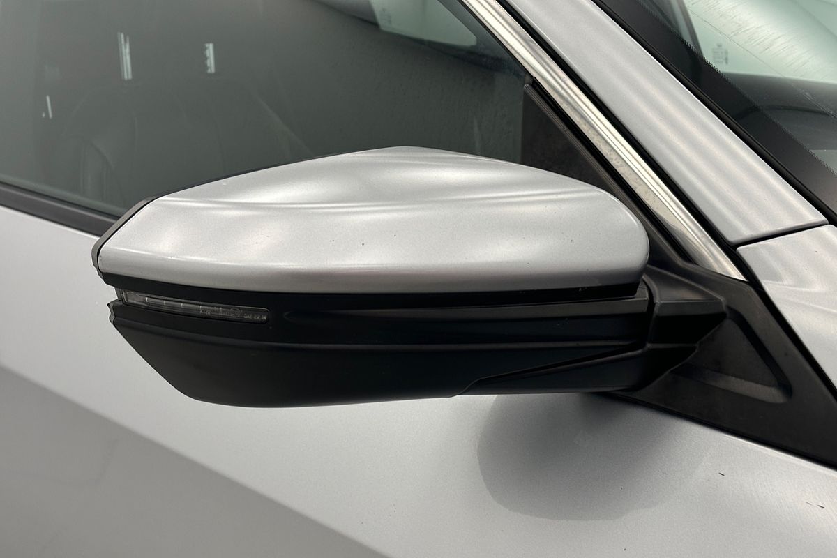 2017 Honda Civic VTi-LX 10th Gen