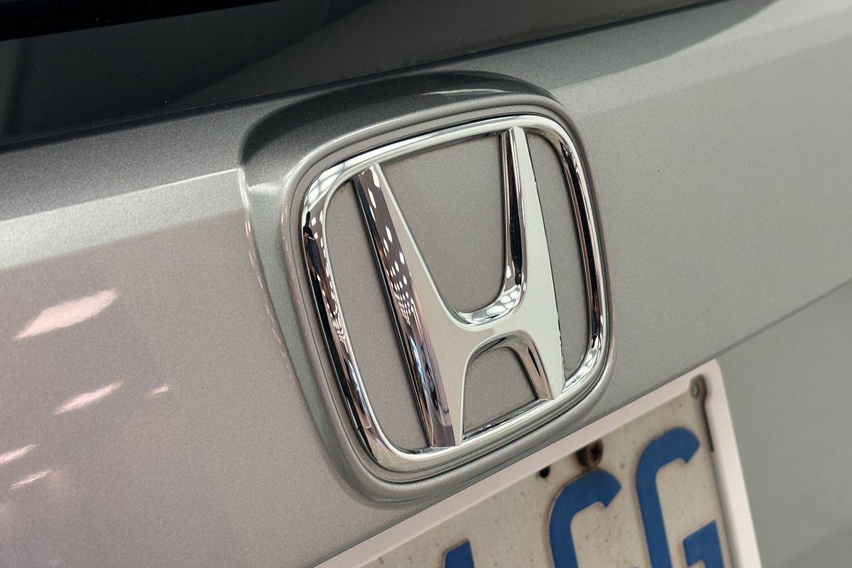 2017 Honda Civic VTi-LX 10th Gen