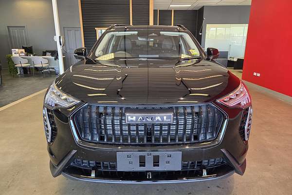 2025 GWM Haval Jolion Lux A01