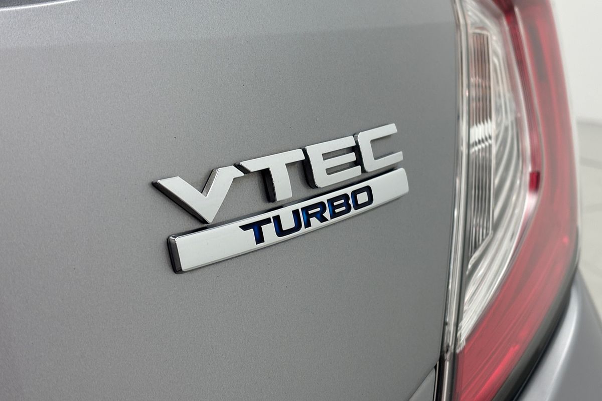 2017 Honda Civic VTi-LX 10th Gen