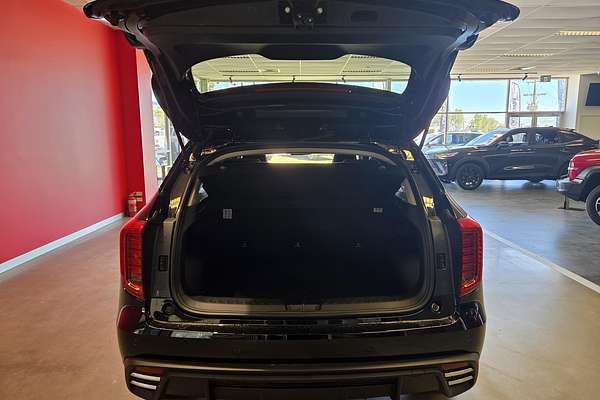 2025 GWM Haval Jolion Lux A01