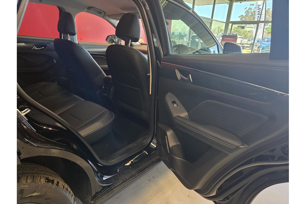 2025 GWM Haval Jolion Lux A01